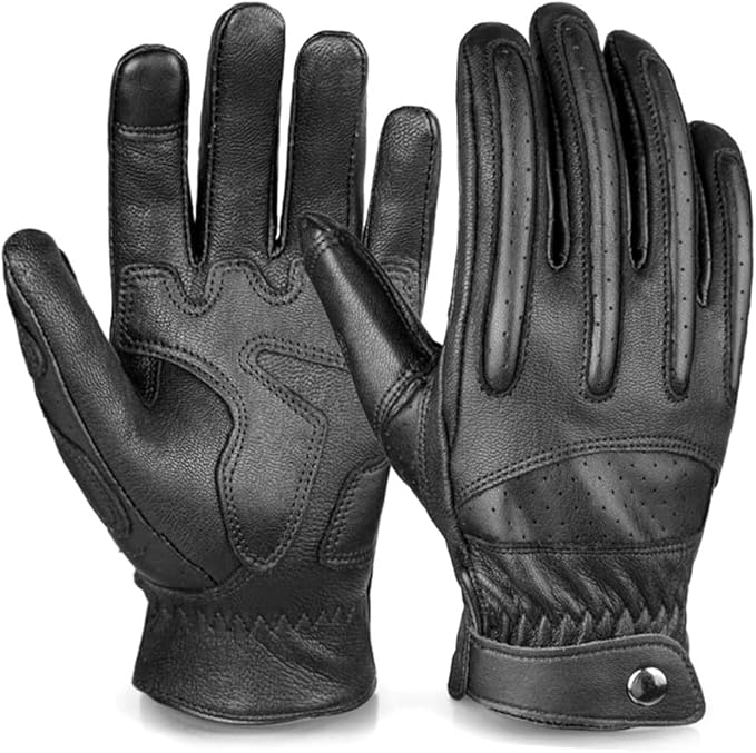 画像: ▶▶▶Amazonはこちら｜価格をチェック オゼロ バイクグローブ amzn.to