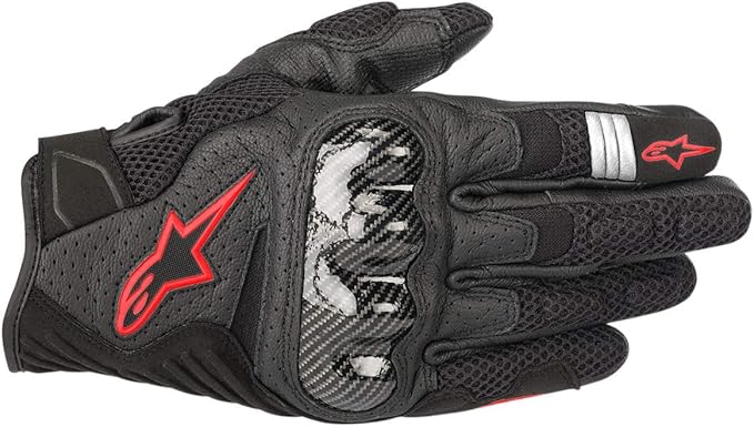 画像: ▶▶▶Amazonはこちら｜価格をチェック アルパインスターズ SMX-1 AIR V2 GLOVE amzn.to