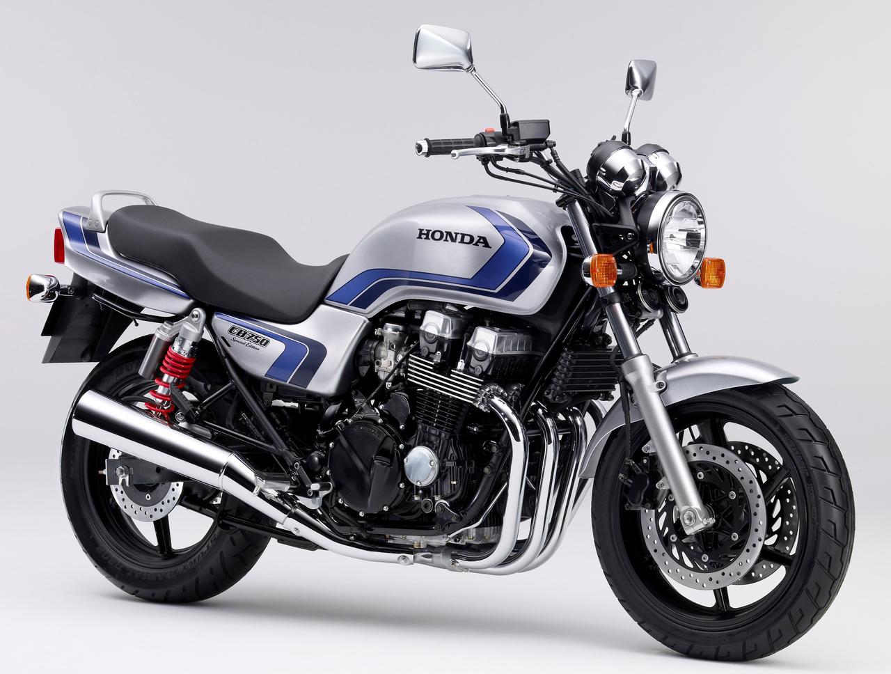 画像 : 16番目の画像 - 「【由緒正しき栄光のカラー】ホンダ「スペンサーカラー」コレクション【1999-2026】」のアルバム - webオートバイ