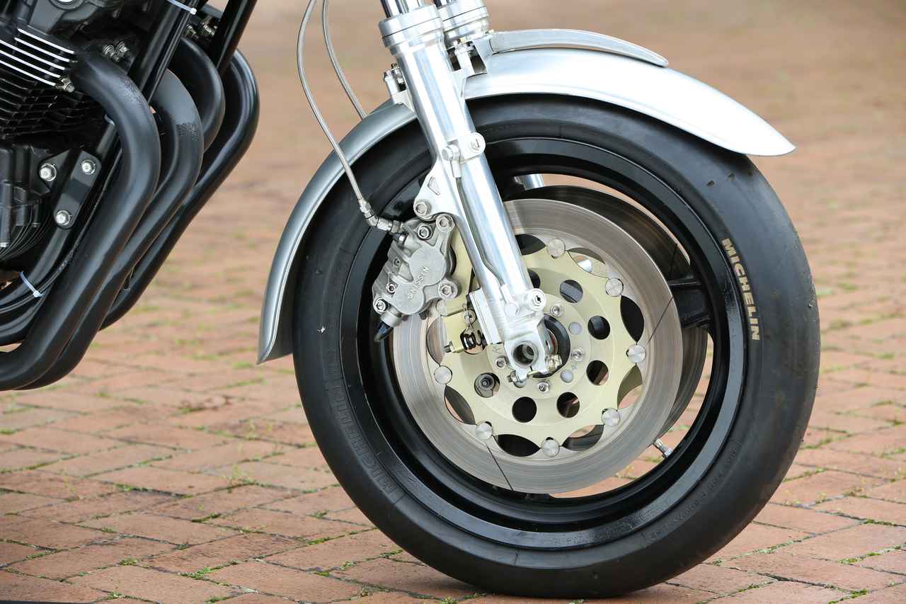 画像 : 11番目の画像 - 「【由緒正しき栄光のカラー】ホンダ「スペンサーカラー」コレクション【1999-2026】」のアルバム - webオートバイ