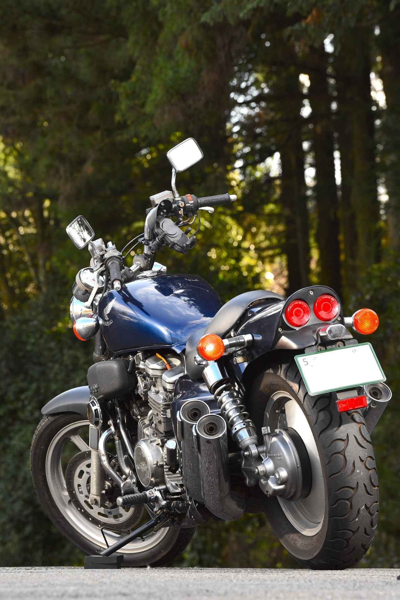 画像6: ミスター・バイクBG・2026年2月号は、1月14日（水）発売です！