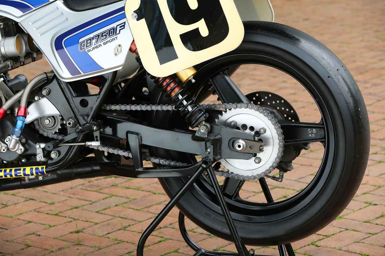 画像 : 12番目の画像 - 「【由緒正しき栄光のカラー】ホンダ「スペンサーカラー」コレクション【1999-2026】」のアルバム - webオートバイ