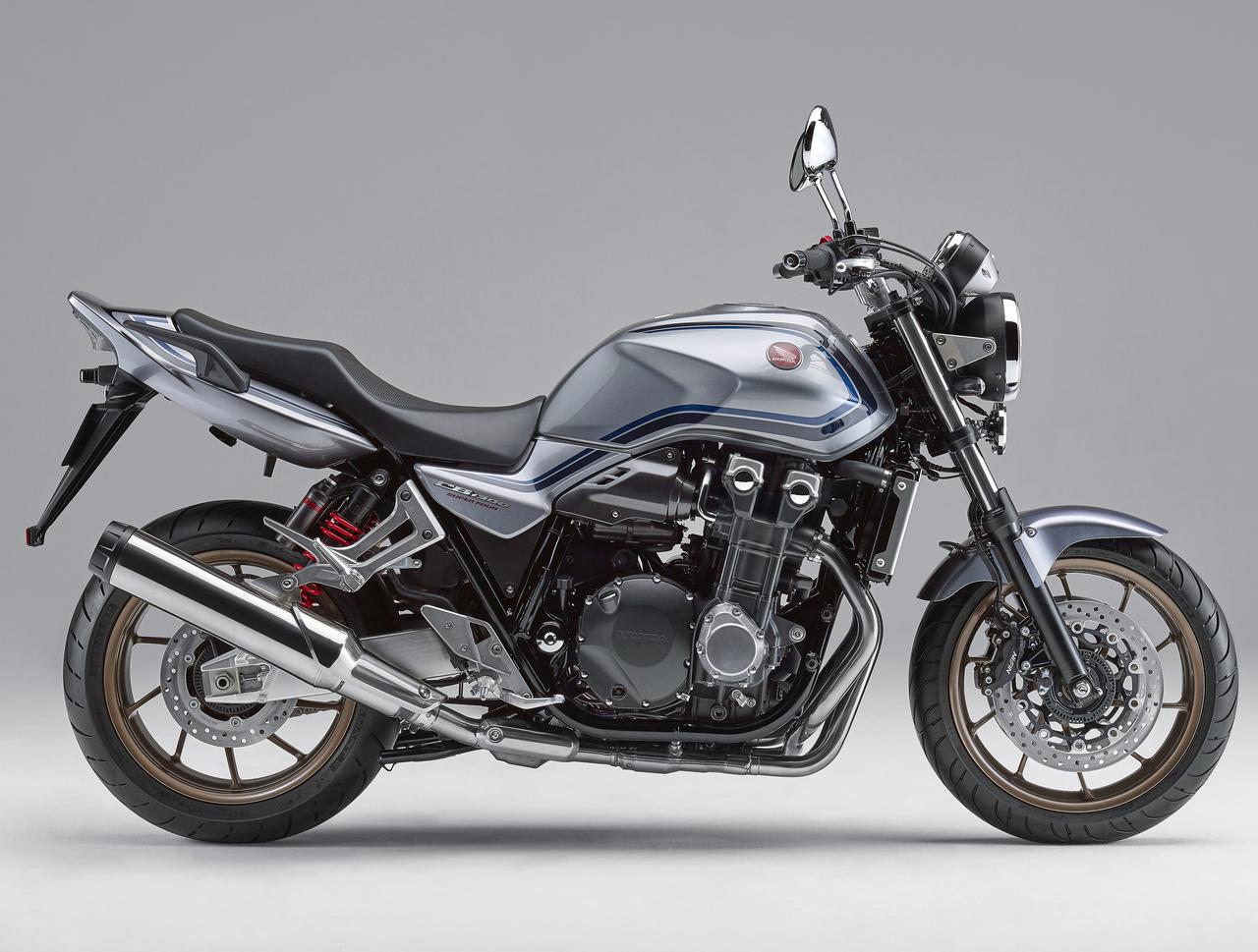 画像 : 17番目の画像 - 「【由緒正しき栄光のカラー】ホンダ「スペンサーカラー」コレクション【1999-2026】」のアルバム - webオートバイ