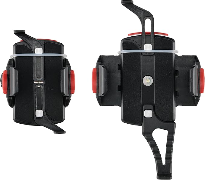 画像: ▶▶▶Amazonはこちら｜価格をチェック ミノウラ スマートフォンホルダー iH-220-STD SMクランプ仕様 amzn.to