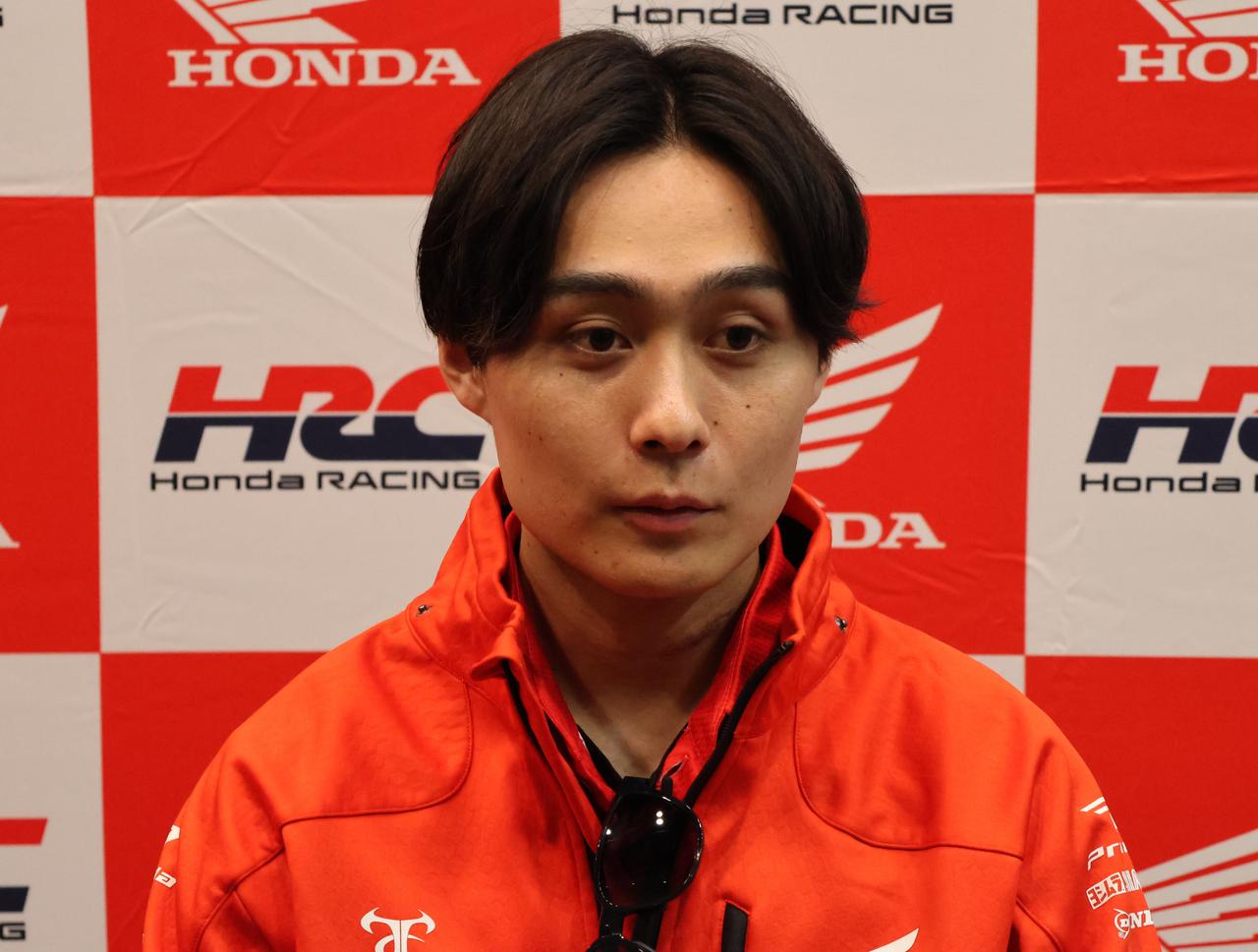 画像1: SMX王者が秋葉原でファンと交流!「SMX CHAMPION 下田 丈 凱旋 in 秋葉原」イベントレポート