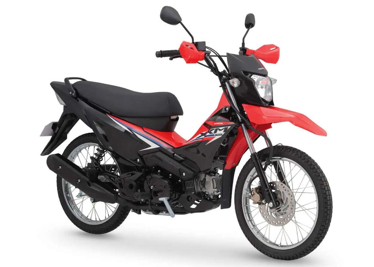 画像7: 【便利でタフな働き者】ホンダ「XRM125」は手軽なファーマーバイク【世界でがんばる!! 日本メーカーの珍車大図鑑 Vol.27】