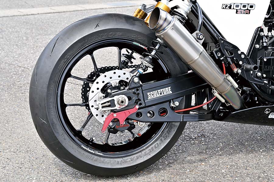 画像8: Detailed Description 詳細説明