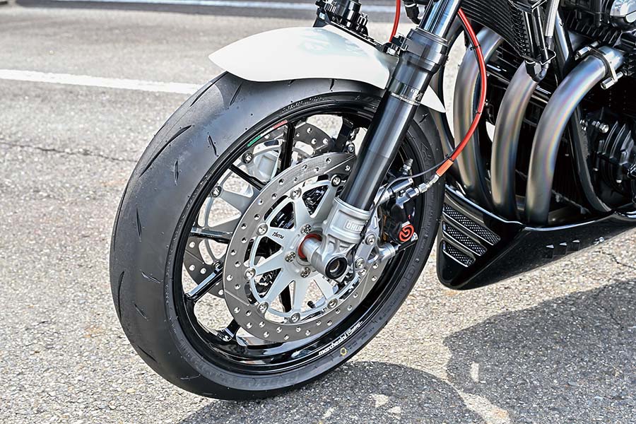 画像7: Detailed Description 詳細説明