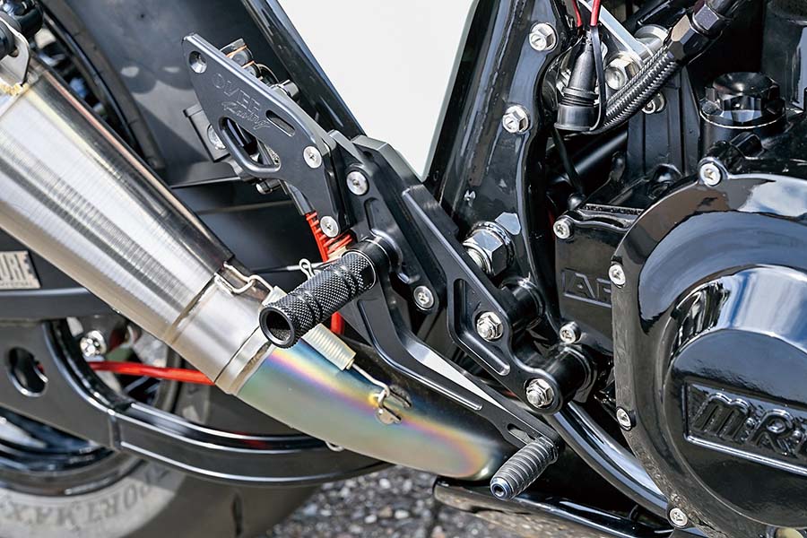 画像4: Detailed Description 詳細説明