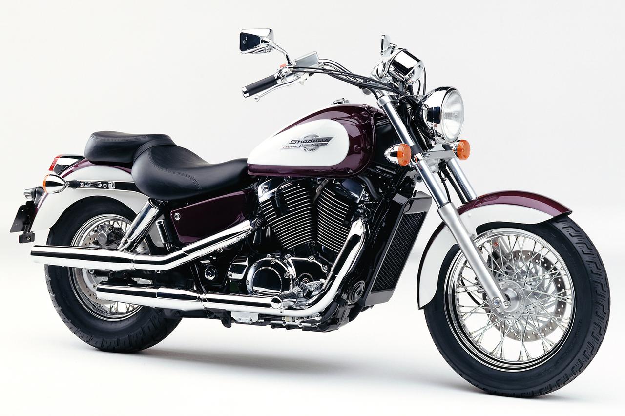 画像: 全長×全幅×全高：2445×965×1160mm ホイールベース：1650mm シート高：730mm 車両重量：280kg