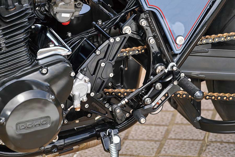 画像7: Detailed Description 詳細説明