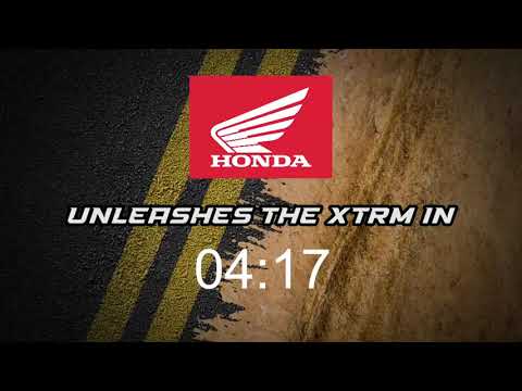 画像: The All-New XRM125 www.youtube.com