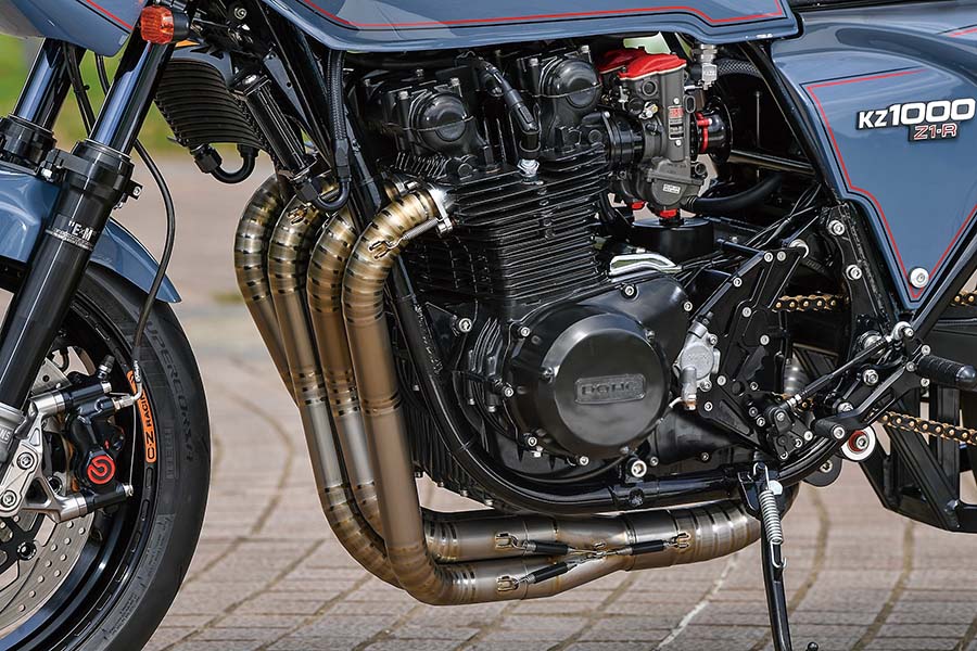 画像5: Detailed Description 詳細説明