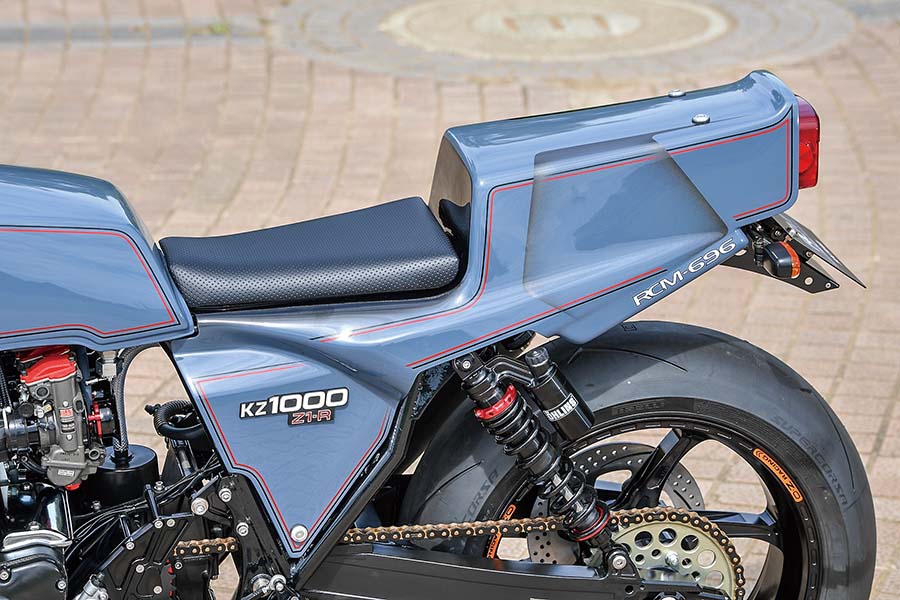 画像4: Detailed Description 詳細説明