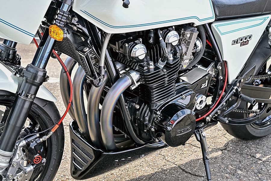 画像5: Detailed Description 詳細説明