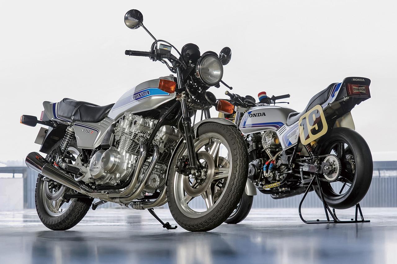 画像: 【歴史解説】ホンダ「CB750F」とフレディ・スペンサー