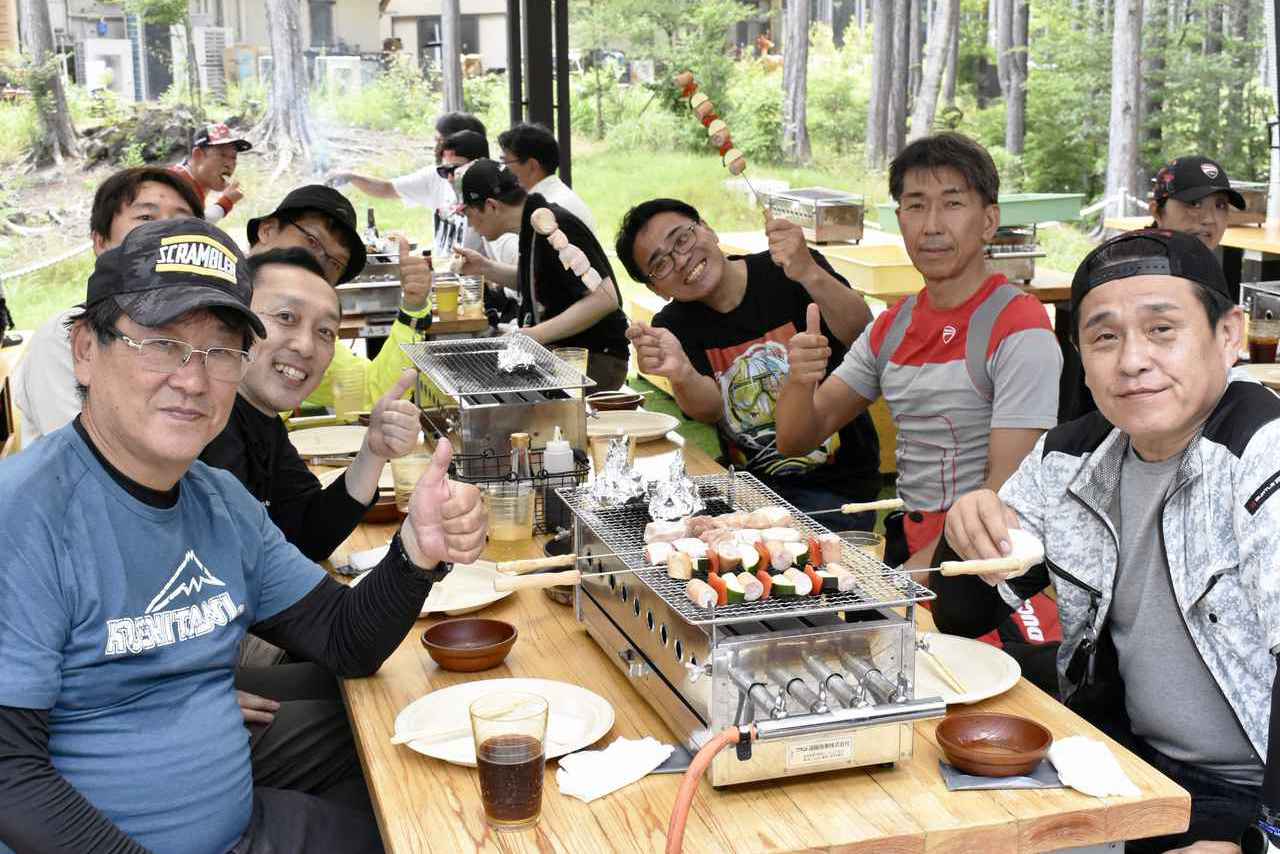 画像3: Scrambler Land of joy 2025