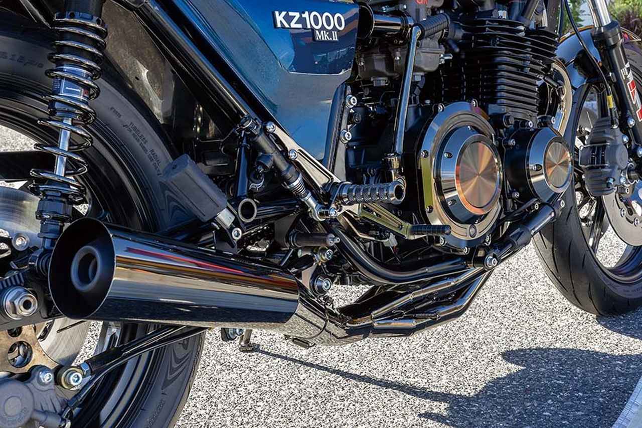 画像8: Detailed Description 詳細説明