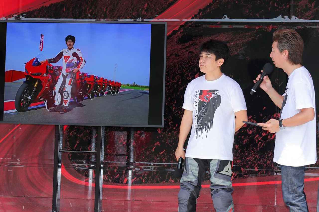 画像3: Ducati Day 2025