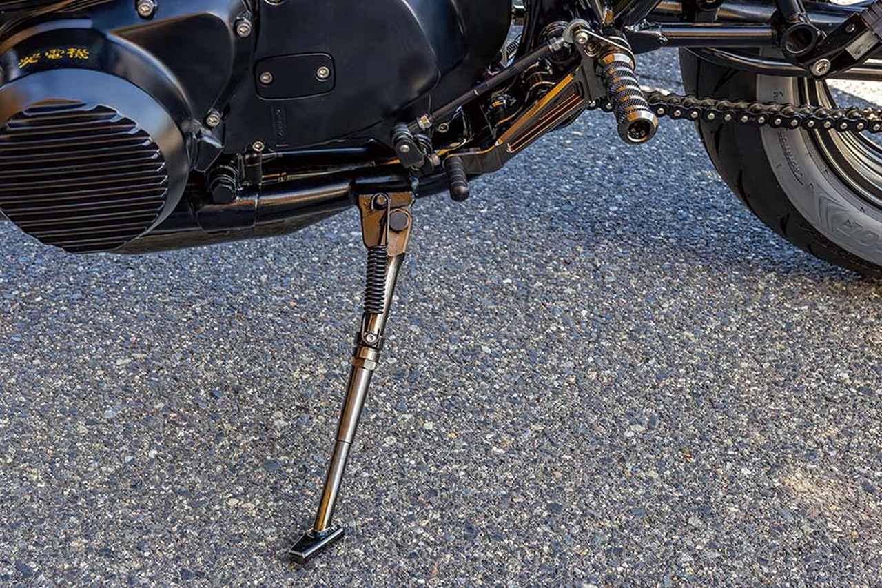 画像7: Detailed Description 詳細説明