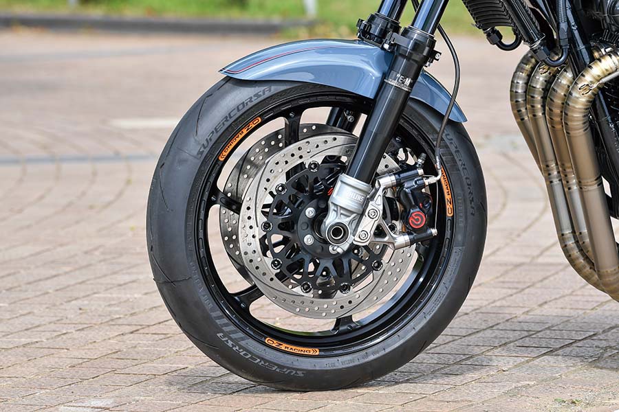 画像8: Detailed Description 詳細説明