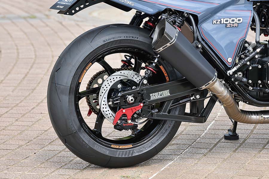 画像9: Detailed Description 詳細説明