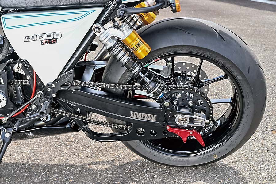 画像9: Detailed Description 詳細説明