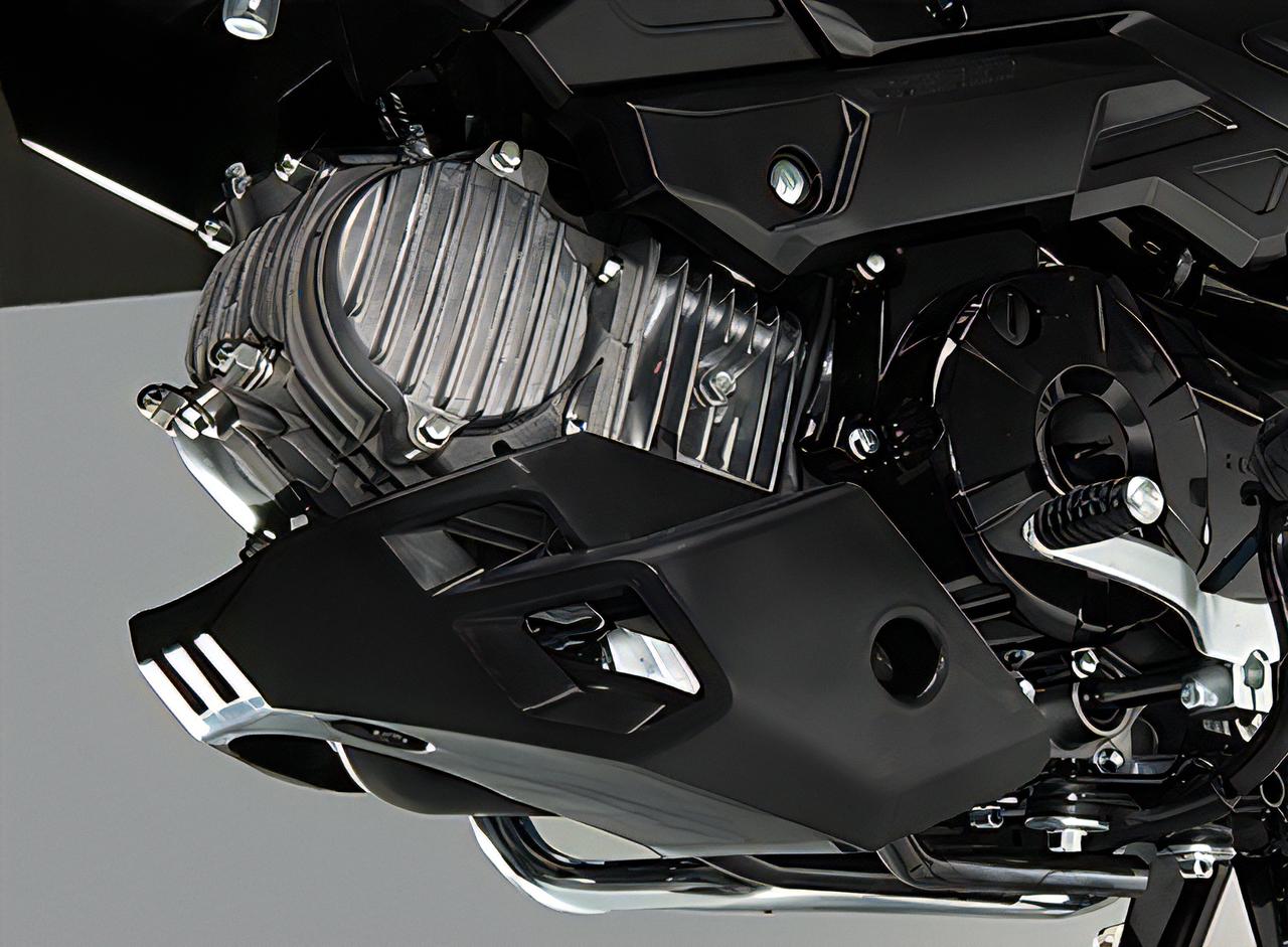 画像 : 13番目の画像 - 「【便利でタフな働き者】ホンダ「XRM125」は手軽なファーマーバイク【世界でがんばる!! 日本メーカーの珍車大図鑑 Vol.27】」のアルバム - webオートバイ