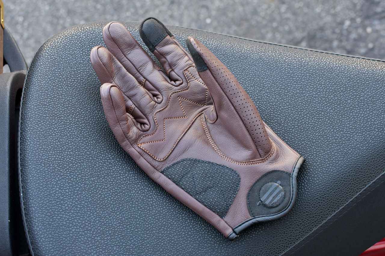 画像2: デイトナ パーシャルフィットグローブ