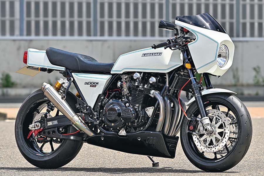 画像2: 相談に応えられる強みは現行系でもZでも同じ