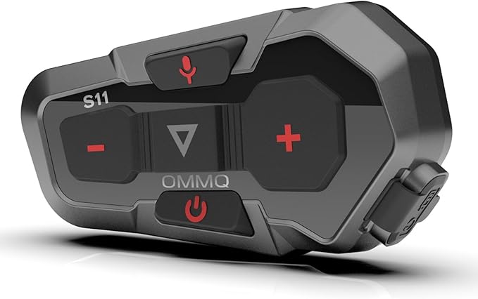 画像: ▶▶▶Amazonはこちら｜価格をチェック OMMQ バイクインカム amzn.to