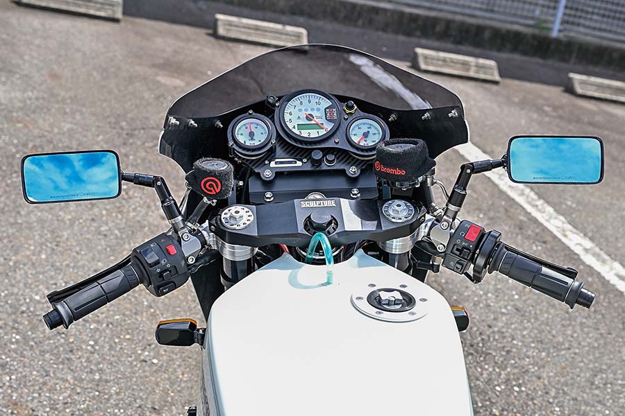 画像1: Detailed Description 詳細説明