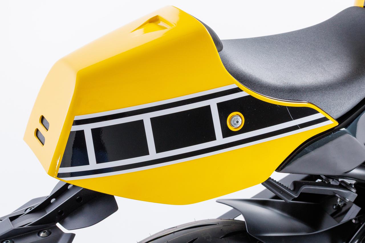 画像 : 10番目の画像 - 【写真22枚】 - webオートバイ