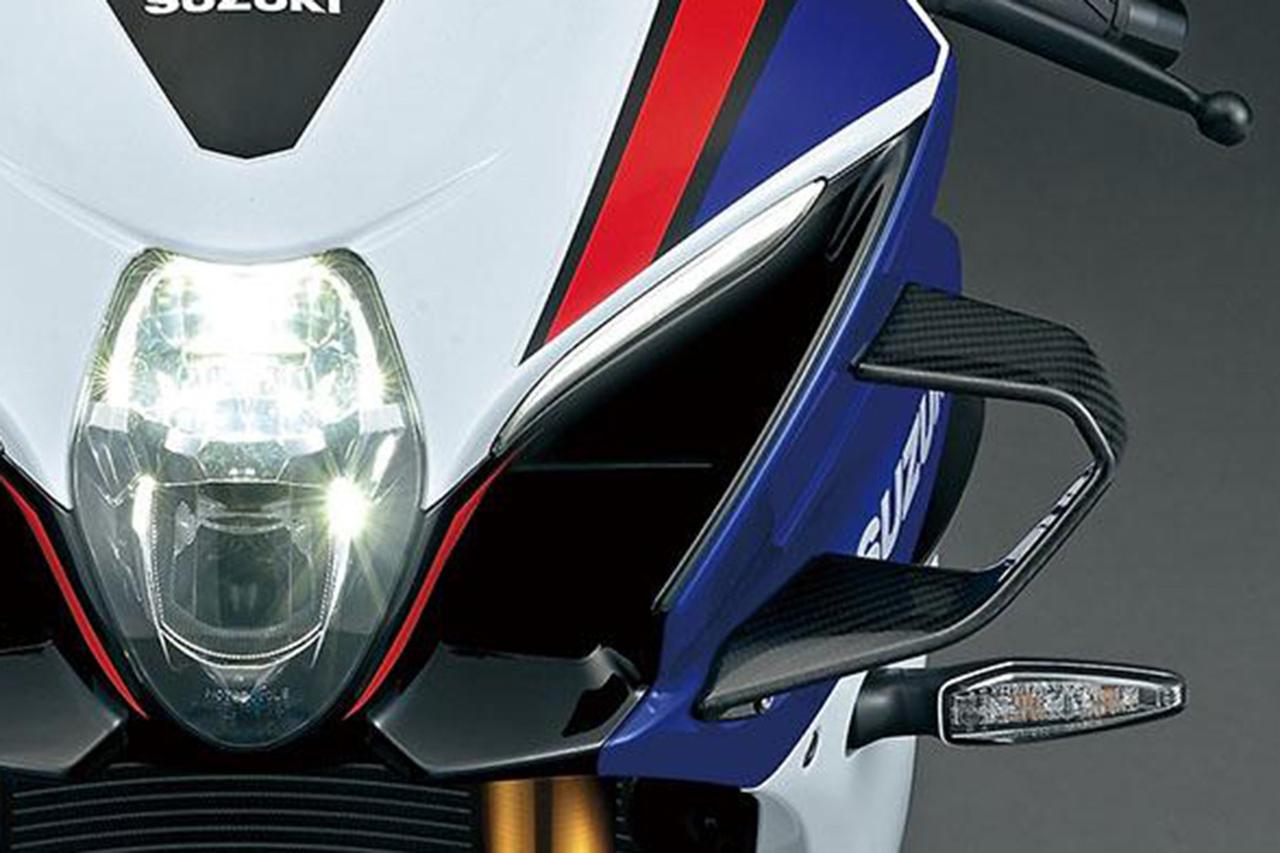 画像3: エクステリア解説