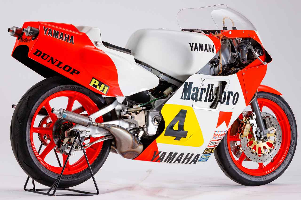 画像 : 16番目の画像 - 【写真22枚】 - webオートバイ