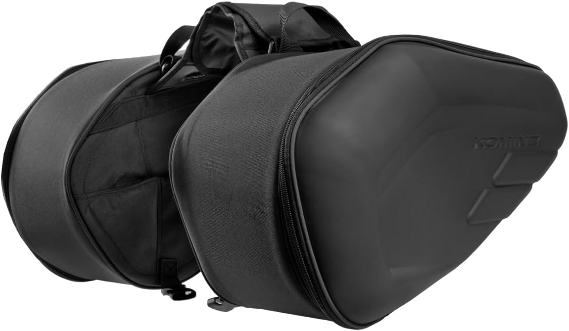 画像: ▶▶▶Amazonはこちら|価格をチェック コミネ モールデットサドルバッグ SA-254 amzn.to