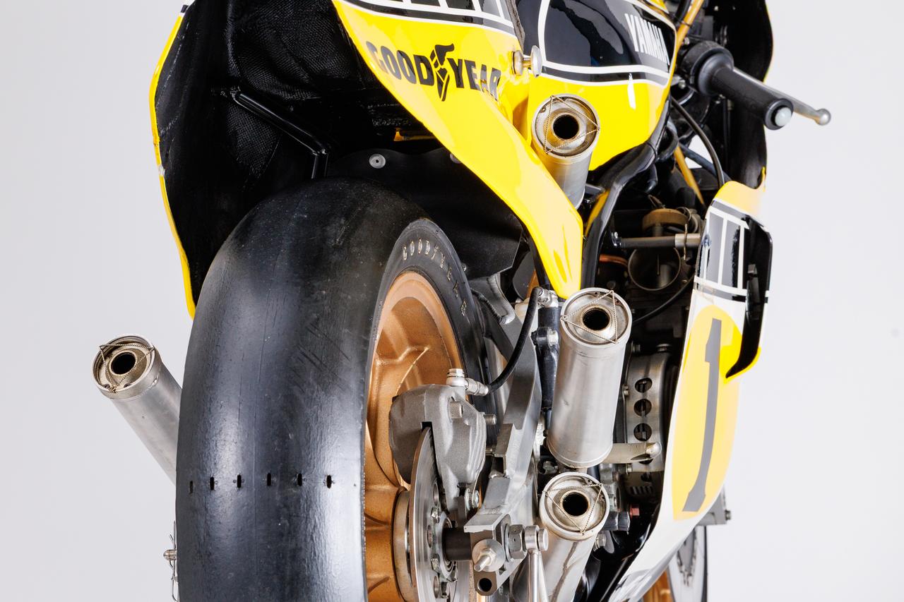 画像 : 19番目の画像 - 【写真22枚】 - webオートバイ