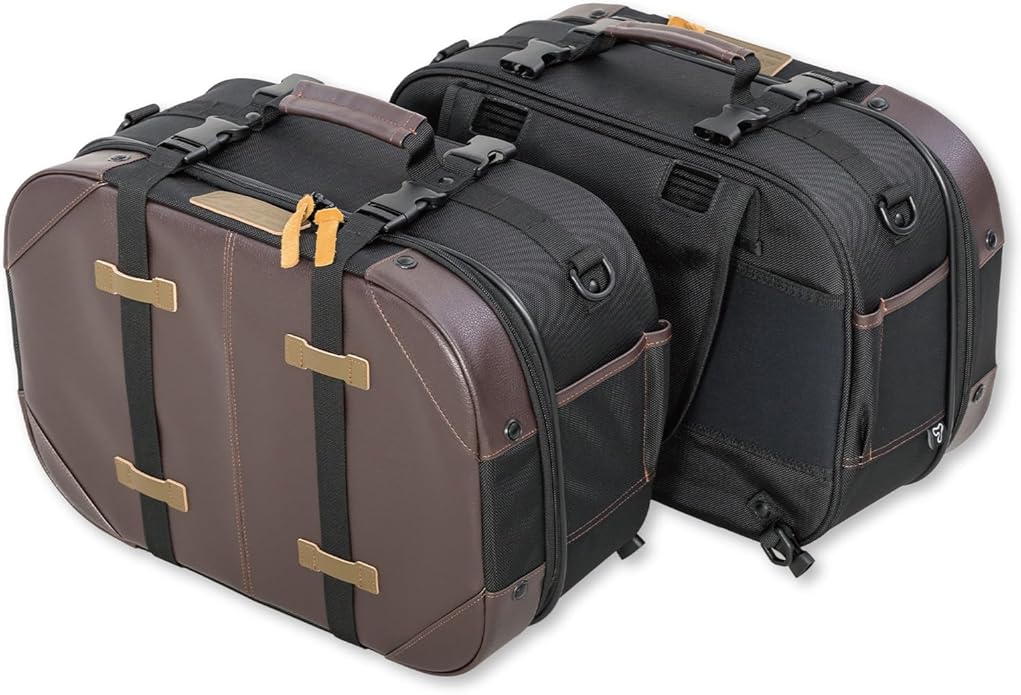 画像: ▶▶▶Amazonはこちら|価格をチェック タナックス MOTOFIZZ ツアーシェルケース MFK-257 amzn.to