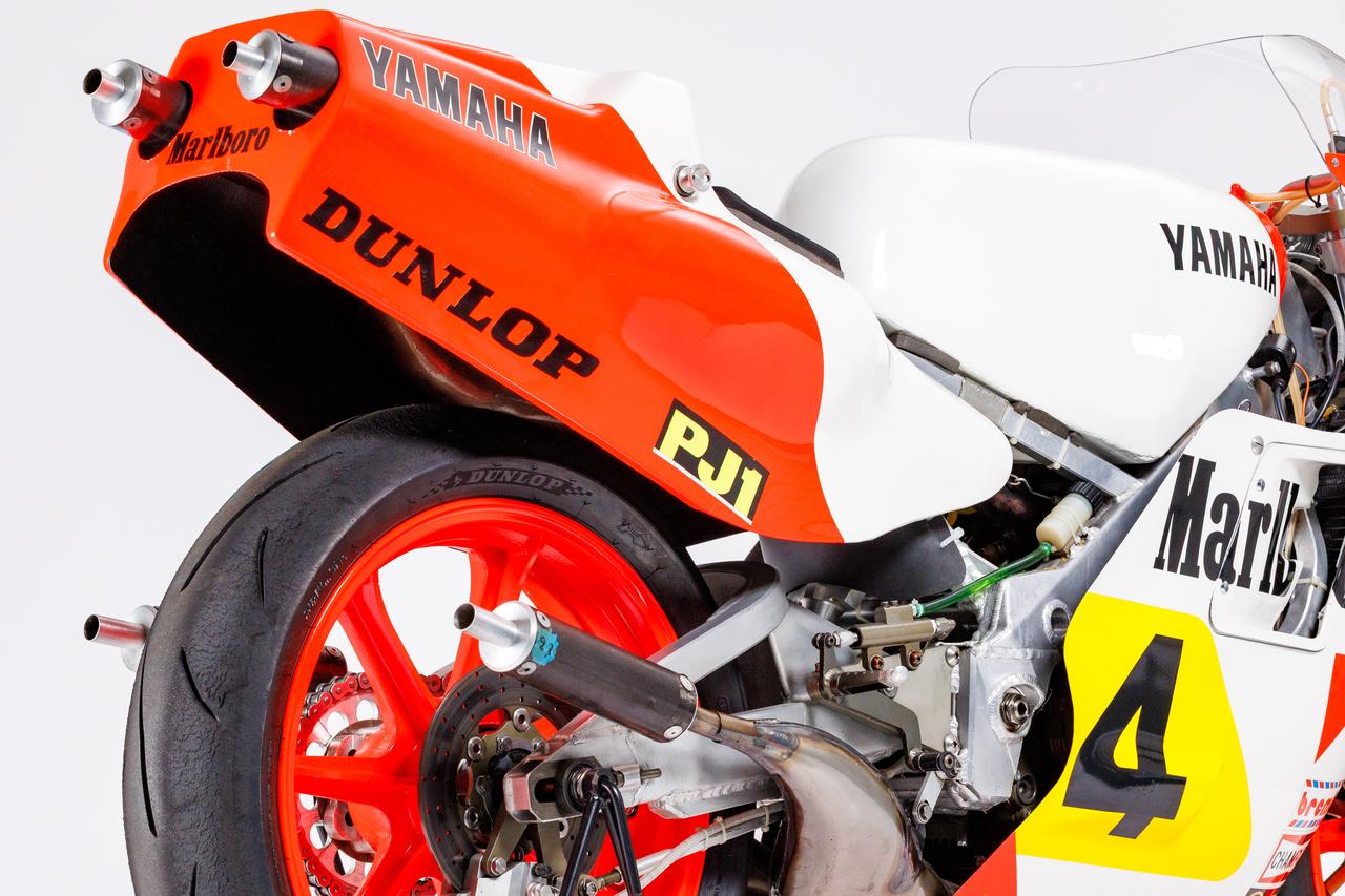 画像 : 18番目の画像 - 【写真22枚】 - webオートバイ