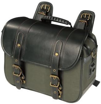 画像: ▶▶▶Amazonはこちら|価格をチェック ラフ&ロード HBシングルサドルバッグM RA1026 amzn.to