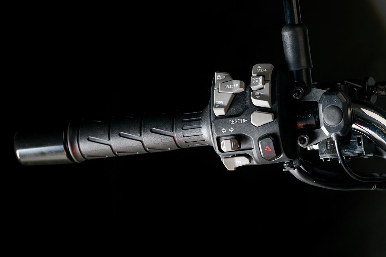 画像 : 13番目の画像 - 【写真14枚】カワサキ「900 SUPER FOUR（Z1）」「Z900RS SE」 - webオートバイ