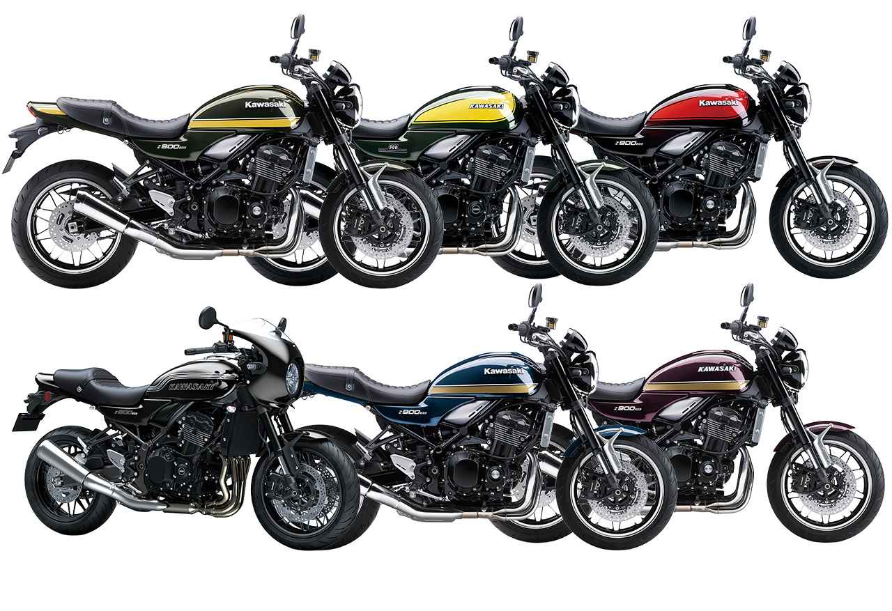 yuki何でも雑貨屋さん専用 Z900RS Zパターン張替 オプションあり