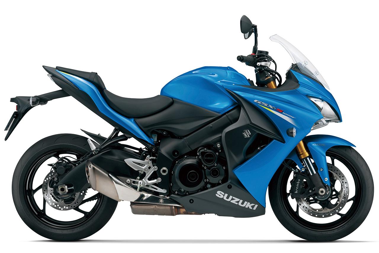 画像 : 6番目の画像 - 【写真18枚】スズキ「GSX1100S KATANA」「KATANA」 - webオートバイ