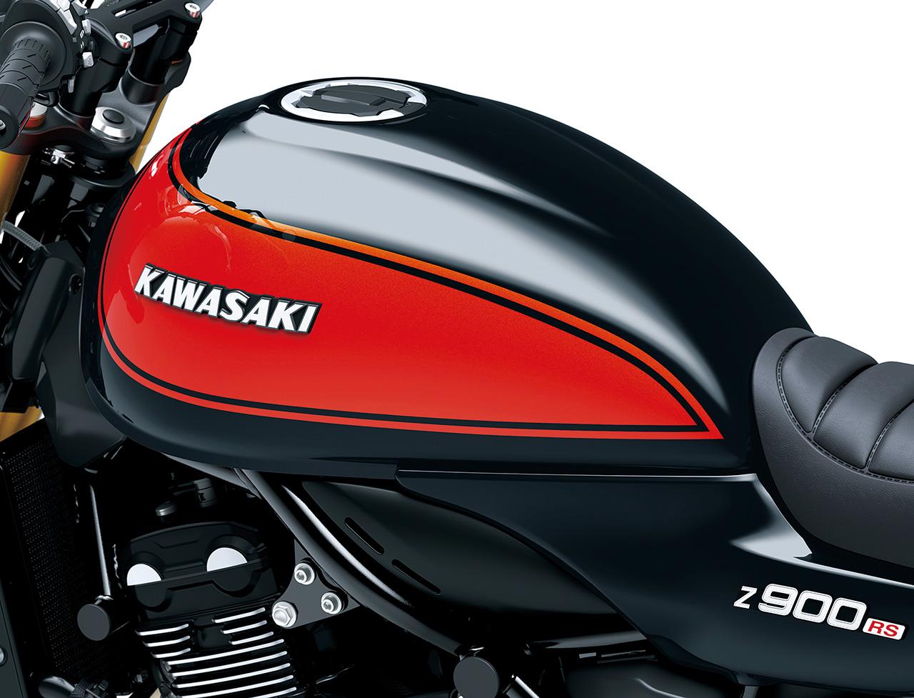 画像2: Z900RS SE（2026）