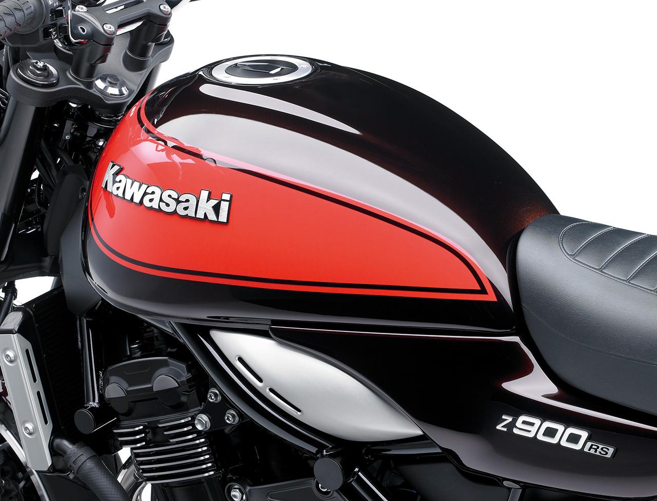 画像2: Z900RS（2018-2019）