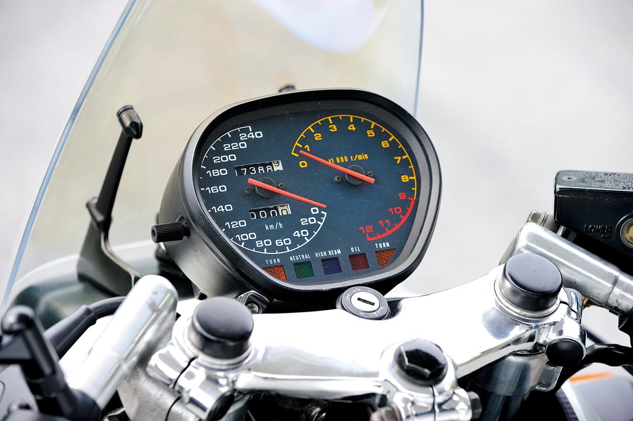 画像 : 17番目の画像 - 【写真18枚】スズキ「GSX1100S KATANA」「KATANA」 - webオートバイ