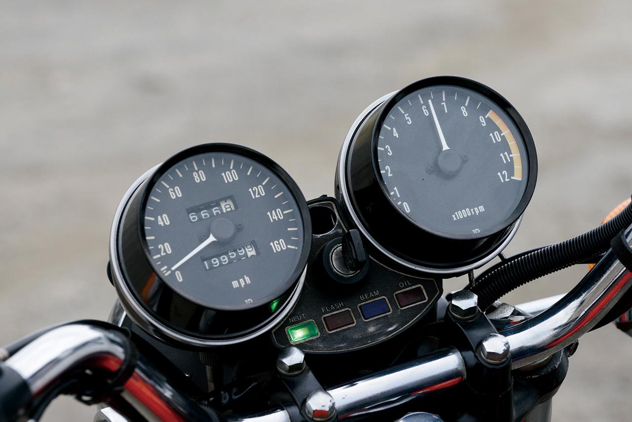 画像 : 7番目の画像 - 【写真14枚】カワサキ「900 SUPER FOUR（Z1）」「Z900RS SE」 - webオートバイ