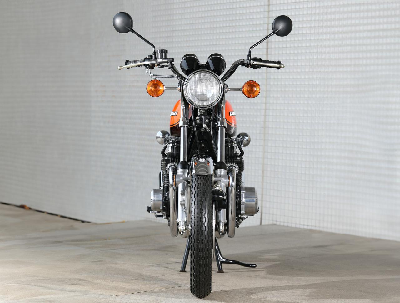 画像8: 【栄光のZ・はじまりのカラー】カワサキ「ファイヤーボール」コレクション【1972-2006】