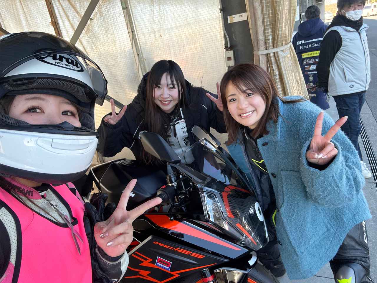 画像2: まとめ：初心者にこそおすすめしたい！オートボーイ杯の耐久レース