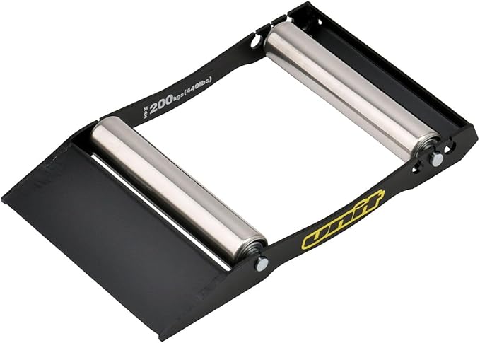 画像: ▶▶▶Amazonはこちら｜価格をチェック ダートフリーク ホイールローラー E4010 amzn.to